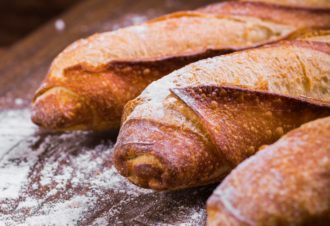 Boulangerie pâtisserie Chagrot