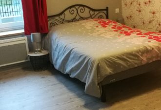 La maison des Bailly