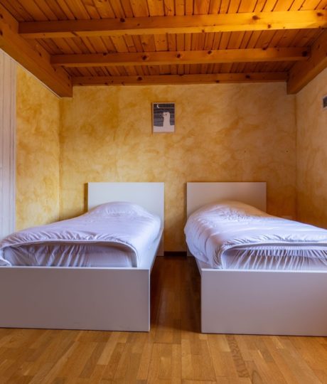 gîte domaine chez FELDUS