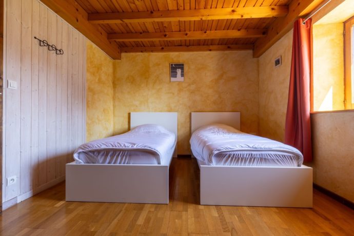 Gite domaine Chez Feldus