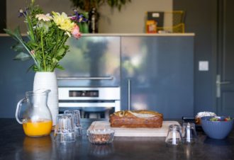 gîte domaine chez FELDUS