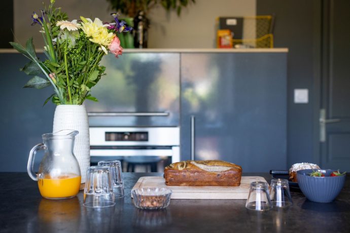 Gite domaine Chez Feldus