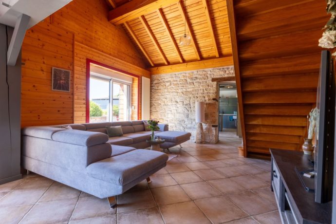 Gite domaine Chez Feldux