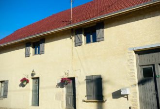 gîte domaine chez FELDUS