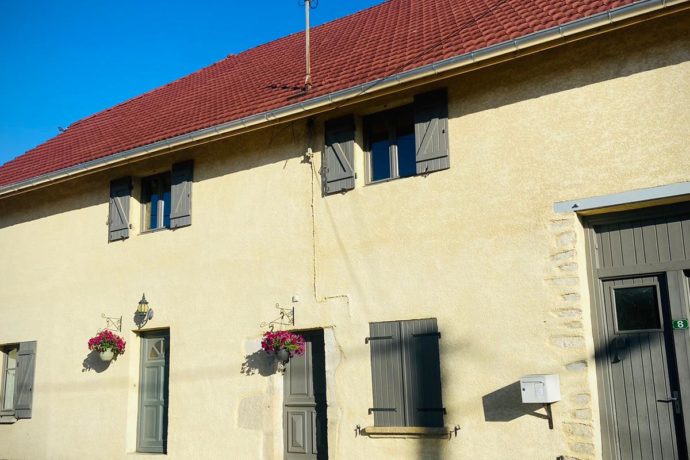 Gites domaine Chez Feldus