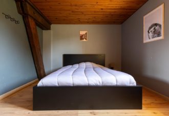 gîte domaine chez FELDUS