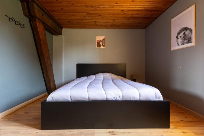 Gites domaine Chez Feldus