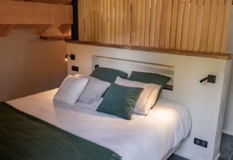 La Loge de la Dolarde – P804CHO00