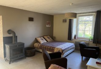 La maison des Bailly