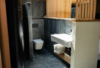 La Loge de la Dolarde – P804CHO00