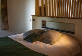 La Loge de la Dolarde – P804CHO00