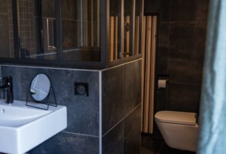 La Loge de la Dolarde – P804CHO00