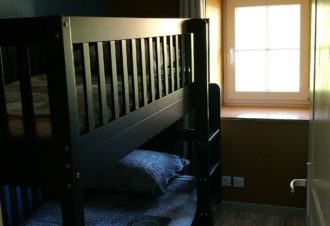 La maison des Bailly