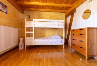 gîte domaine chez FELDUS