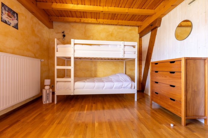 Gite domaine Chez Feldus