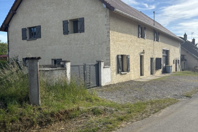 Gite domaine Chez Feldus