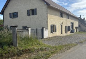 gîte domaine chez FELDUS