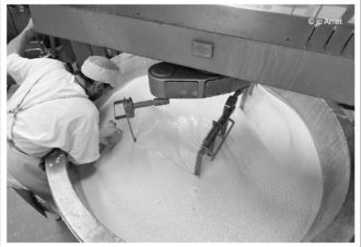 Fromagerie du Val de Loue