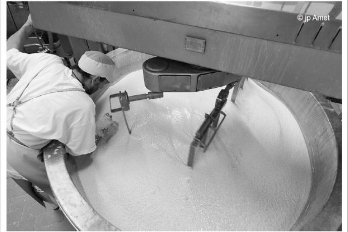 Fromagerie du Val de Loue