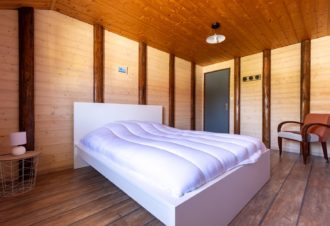 gîte domaine chez FELDUS