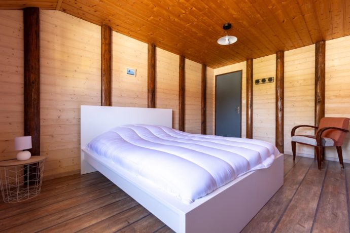 Gite domaine Chez Feldus