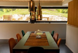 La Loge de la Dolarde – P804CHO00