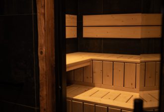 La Loge de la Dolarde – P804CHO00