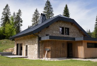 La Loge de la Dolarde – P804CHO00