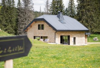 La Loge de la Dolarde – P804CHO00