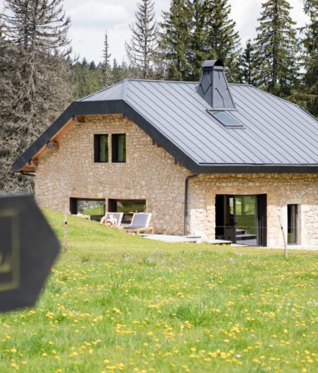 La Loge de la Dolarde – P804CHO00