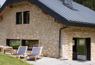 La Loge de la Dolarde – P804CHO00