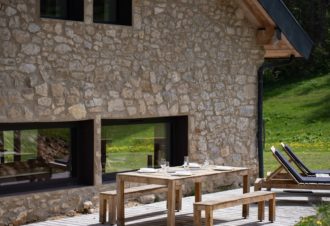 La Loge de la Dolarde – P804CHO00