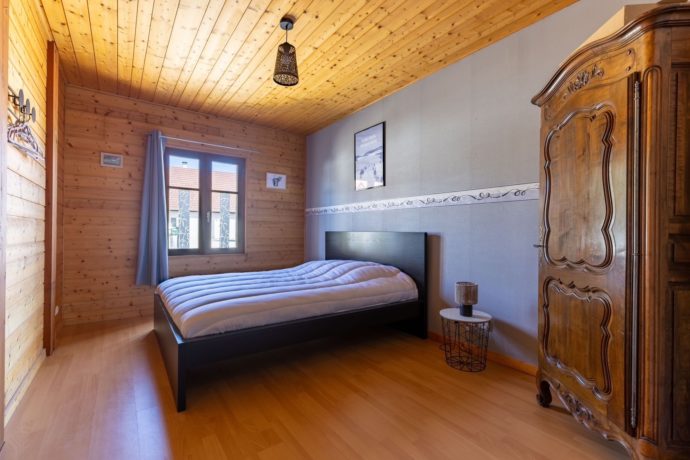 Gite domaine Chez Feldus