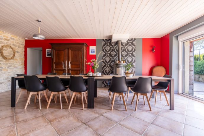 Gite domaine Chez Feldus