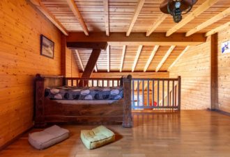 gîte domaine chez FELDUS