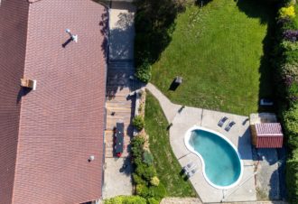 gîte domaine chez FELDUS