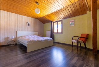 gîte domaine chez FELDUS