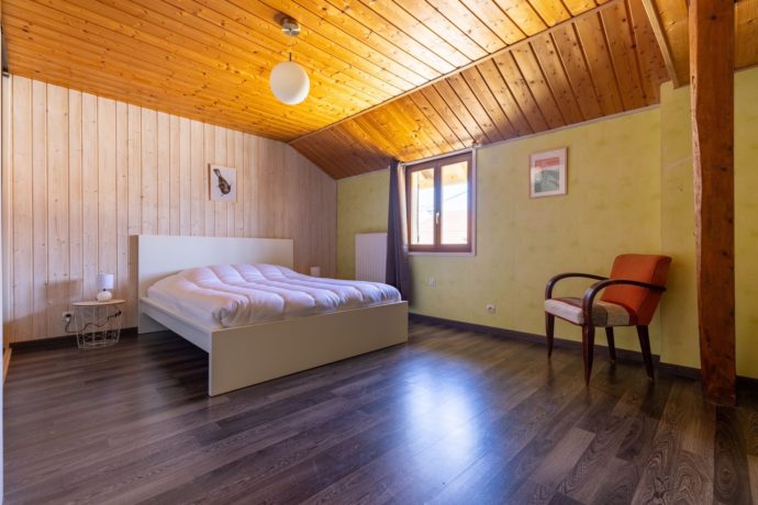 Gite domaine Chez Feldus