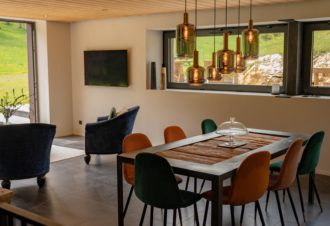 La Loge de la Dolarde – P804CHO00