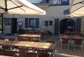 Restaurant Grill Pizzeria LA FRUITIERE