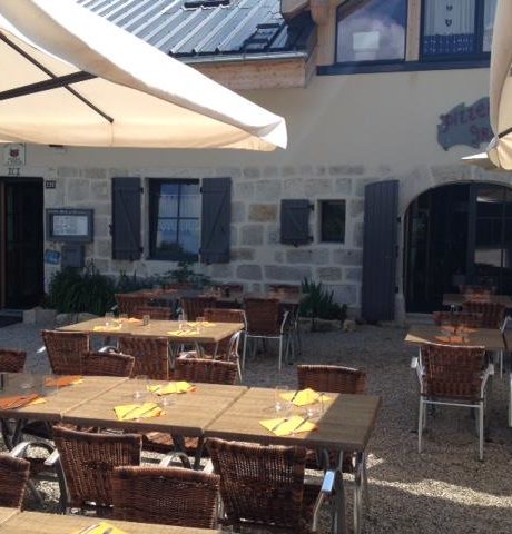 Restaurant Grill Pizzeria LA FRUITIERE