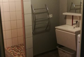 La maison des Bailly