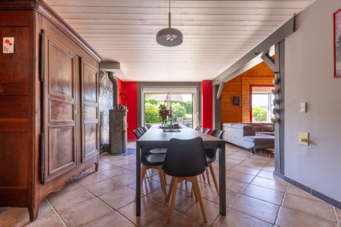 Gite domaine Chez Feldus