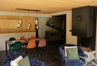 La Loge de la Dolarde – P804CHO00