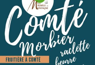 Fruitière le Chalet Bio de Saint Mo