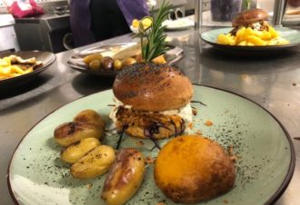 Food-Truck Chez Nico & Dodo