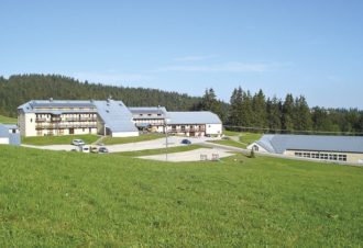 Village Club Georges Moustaki