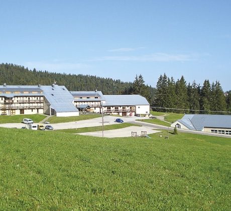 Village Club Georges Moustaki