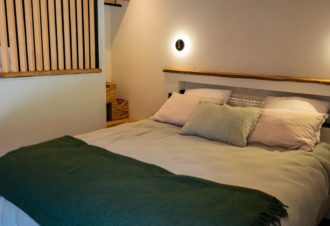 La Loge de la Dolarde – P804CHO00