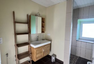 La maison des Bailly